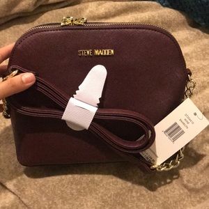 Brand New Steve Madden crossbody bag